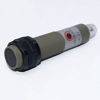 DATALOGIC S5-5-F8-32 PHOTOELECTRIC SENSOR