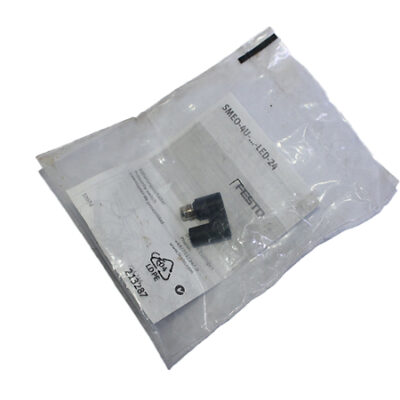 Festo SMEO-4U-S-LED-24 B Proximity sensor 151526