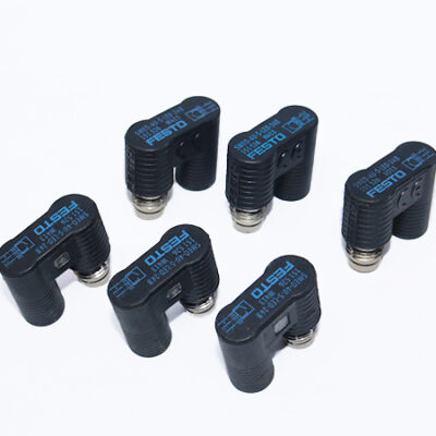 Festo SMEO-4U-S-LED-24 B Proximity sensor 151526