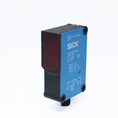 SICK  WL23-2P2430 Photoelectric retro-reflective sensor 1027785