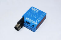 SICK WS12-2D430 Small photoelectric sensors 2019028