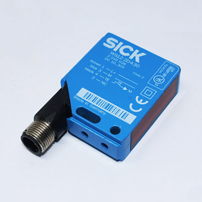 SICK WS12-2D430 Small photoelectric sensors 2019028