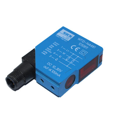 SICK WT12-N4481 Photoelectric sensors 1010811