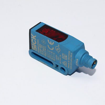 SICK WTB9M4-3P2261 Photoelectric sensors: W9 1051889