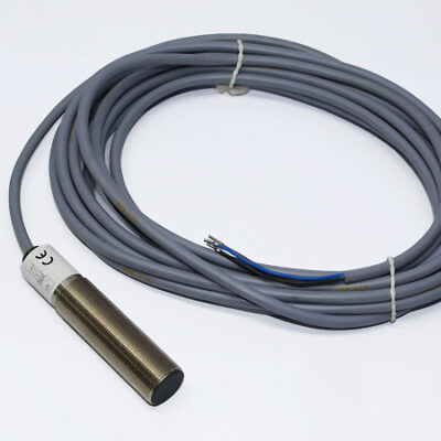 BALLUFF BAW 018-PB-1-K-05 Inductive distance sensors BAW0002