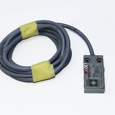 BALLUFF BES 516-133-SA 2 Inductive proximity switches and proximity sensors