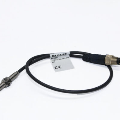 BALLUFF BES 516-3005-E4-C-S49-00,3 Inductive proximity switches and proximity sensors BES00H1