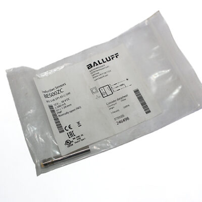BALLUFF BES 516-371-E5-C-S49 Inductive proximity switches and proximity sensors BES00ZC