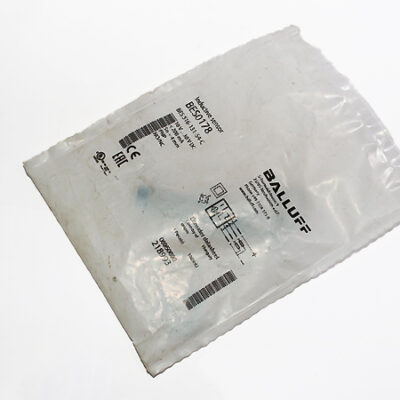 BALLUFF BES 516-131-S4-C Inductive standard sensors BES0178