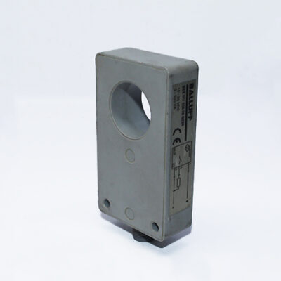 BALLUFF BES IKV-025.23-G-Z-S4 Inductive ring and tube sensors BES02TW