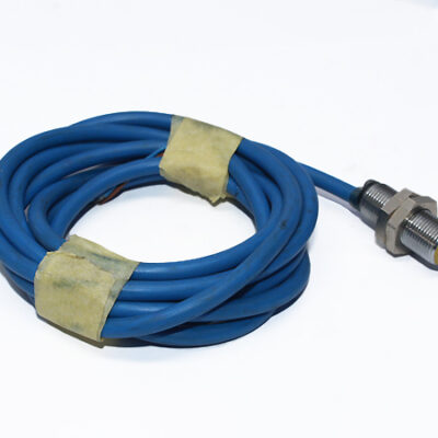 TURCK BI2-G12-Y1 Inductive Sensor