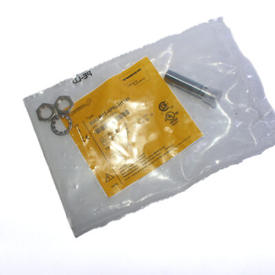 TURCK BI4U-M12-AP6X-H1141 Inductive Sensor 1634804