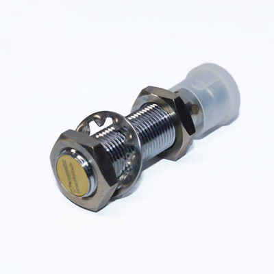 TURCK BI4U-M12-AP6X-H1141 Inductive Sensor 1634804