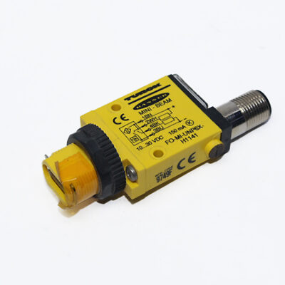 TURCK / BANNER FO-MI-UNP6X-H1141 MINI BEAM