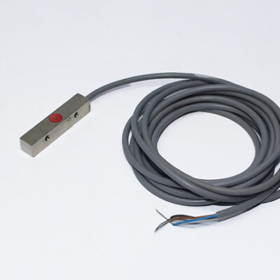 Baumer IFF 08.24.15/L2 Inductive Sensor