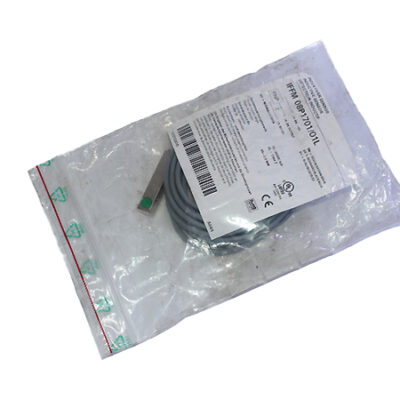 Baumer IFFM 08P1701/O1L Inductive proximity switch 10212310