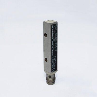 IFM IL5004 Inductive sensor ILA3002-BPKG/OBEN/AS-514TPS RT