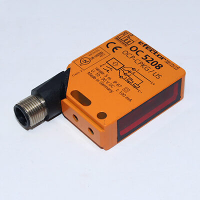 IFM OC5208 Retro-reflective sensor OCP-CPKG/US