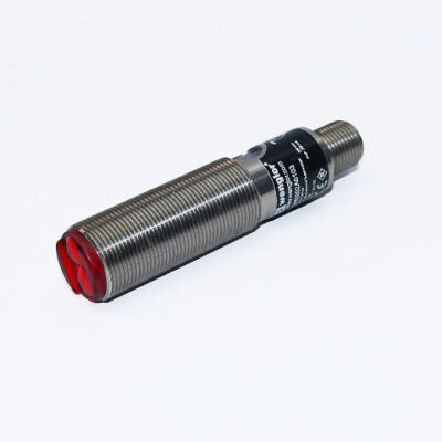 Wenglor OHD202A0103 Reflex Sensor with Background Suppression
