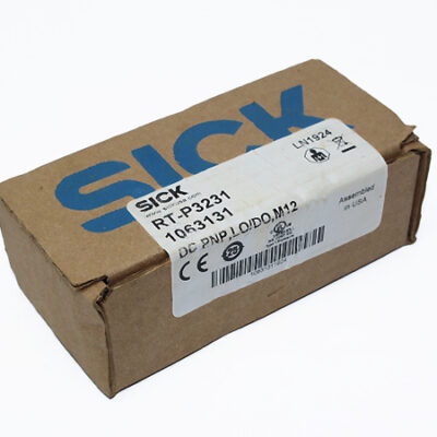 SICK RT-P3231 MultiTask photoelectric sensors Zone Control 1063131