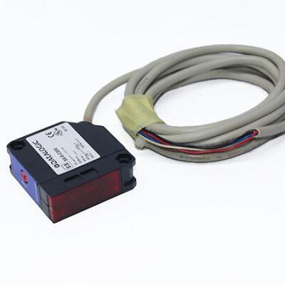 DATALOGIC S6-5-C200 Photoelectric Switch sensor