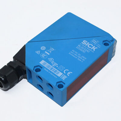 SICK WL34-R240 Compact Photoelectric 1019250