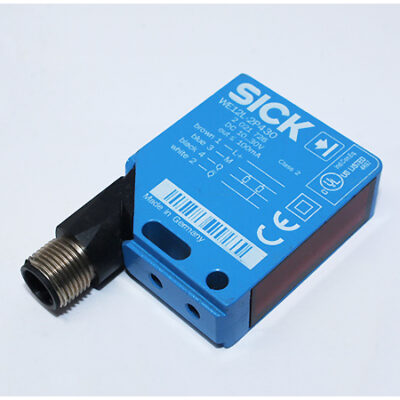 SICK WE12L-2P430 Small photoelectric sensors 2021726