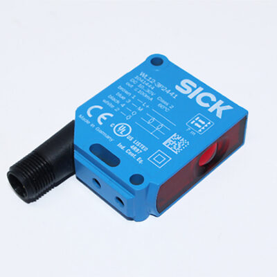 SICK WL12-3P2441 SMALL PHOTOELECTRIC SENSORS 1041444