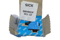 SICK WLL12-B5281 Photoelectric sensors 1011687