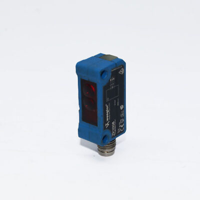 WENGLOR ZK1008 Through-Beam Sensor