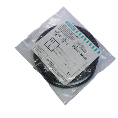 SIEMENS 3RG4011-3AB00 Inductive Proximity Switch