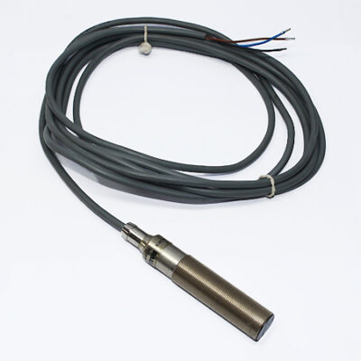 BALLUFF BAW 018-PB-1-K-03 Inductive distance sensors BAW0001