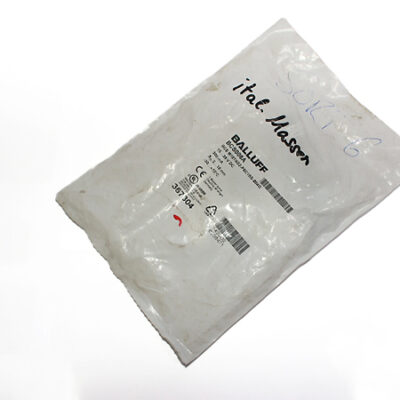 BALLUFF BCS M18T4G2-PSC15G-S04G Capacitive level sensors BCS006A