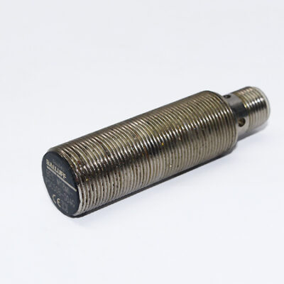 BALLUFF BES M18MI-PSC50B-S04G Inductive standard sensors BES0086
