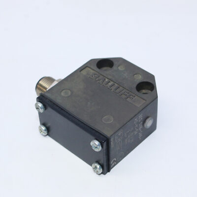 BALLUFF BES 516-346-H2-Y-S4 Inductive proximity switches and proximity sensors BES01FE