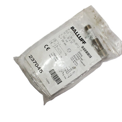 BALLUFF BOS 12M-PS-RD12-S4 Diffuse sensors BOS01TU