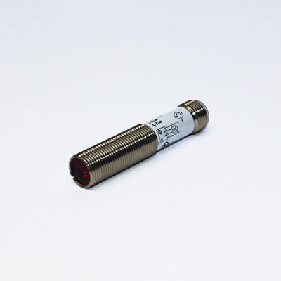 BALLUFF BOS 12M-PA-RF10-S4 Diffuse sensor with background suppression BOS01UM