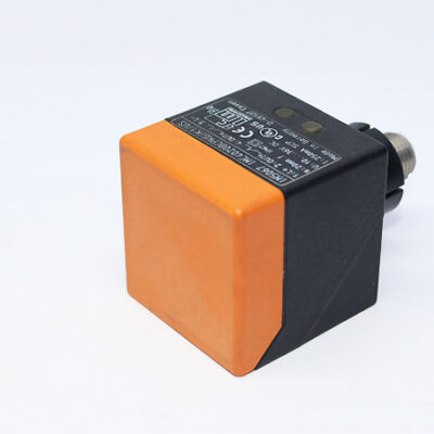 IFM IM5067 Inductive sensor IMC4020BCPKG/K1/US-100-DPA