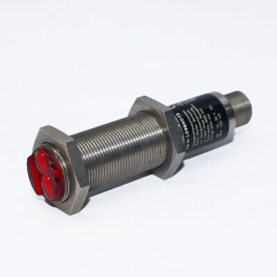 Wenglor LD86NCT3 Retro-Reflex Sensor Universal