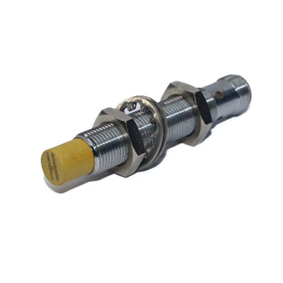 TURCK NI8U-M12EE-AP6X-H1141 Inductive Sensor 1644147