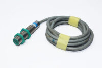 PEPPERL+FUCHS NJ5-18GM-E2 Inductive sensor