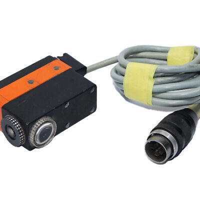 SICK NT8-02 CONTRAST SENSOR