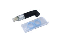 DATASENSOR S5-5-C10-37 PHOTOELECTRIC DIFFUSE PROXIMITY SENSOR