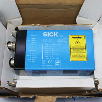 SICK DME4000-212 Long range distance sensors 1029791