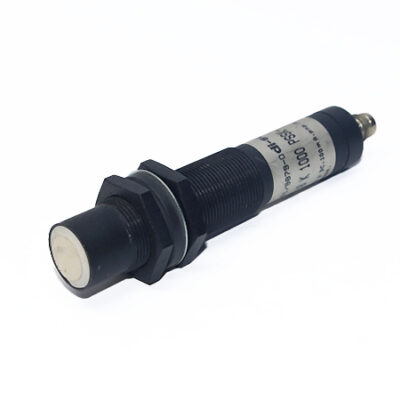 Di-soric US 18 K 1000 PSSK-TSSL Ultrasonic Sensor