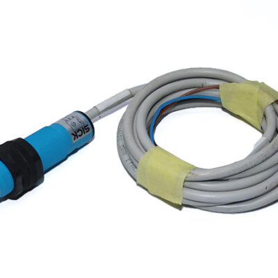 SICK VTE18-3F4712 Photoelectric proximity sensor 6013330
