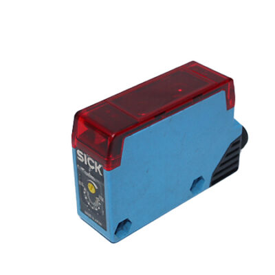 SICK WL250-P430 Photoelectric retro-reflective sensor 6010610
