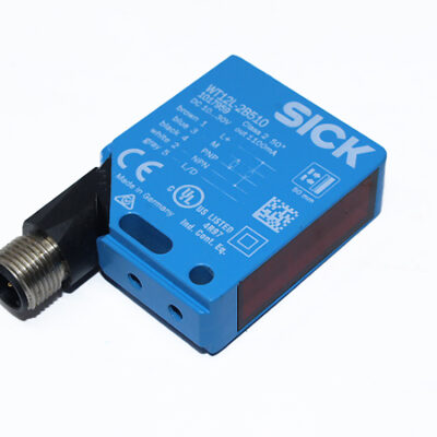 SICK WT12L-2B510 Photoelectric proximity sensor 1017959