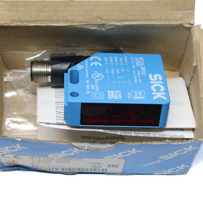SICK WT12L-2B510 Photoelectric proximity sensor 1017959