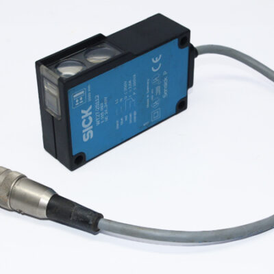 SICK  WT27-2S112 Compact photoelectric sensors 1015093
